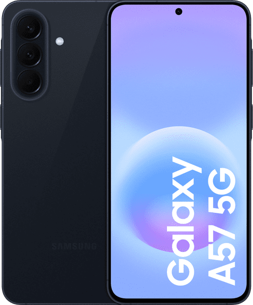 Samsung Galaxy A57 Donkerblauw 5G
