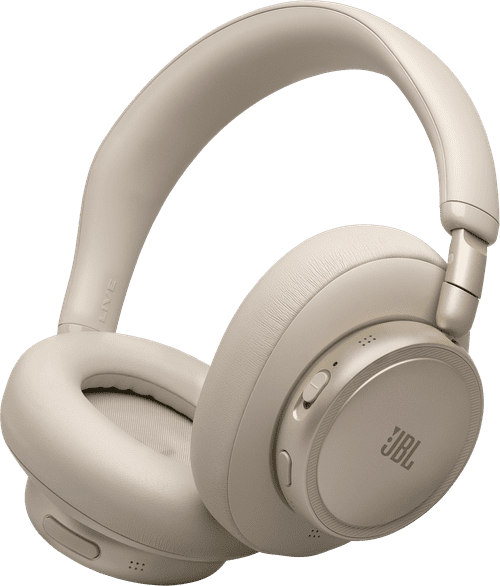 JBL Live 780NC Champagne