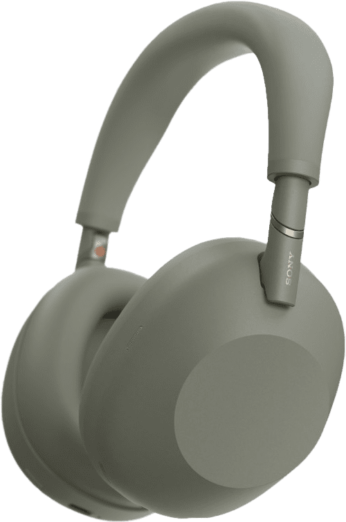 Sony WH1000XM6 Groen
