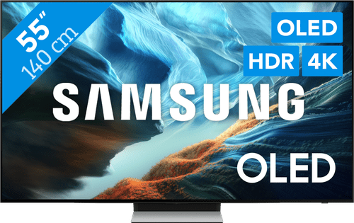 Samsung OLED S90H (2026)