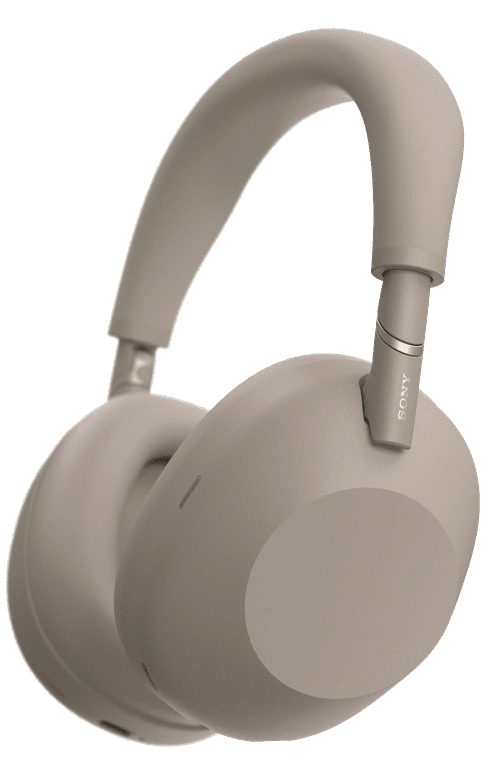 Sony WH1000XM6 Sandstone