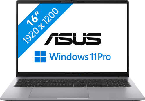ASUS ExpertBook P3 G2 16'' 3606CHA-MB0130X QWERTY
