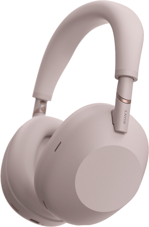 Sony WH-1000XM6 Roze