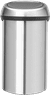 Couleur: Acier inoxydable (anti-traces de doigts)