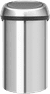 Couleur: Inox (mat)