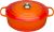 Kleur: Oranje, Rood