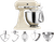 Color: Almond White