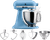 Color: Velvet blue