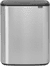 Kleur: RVS (fingerprint proof)