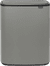 Couleur: Mineral Concrete Grey