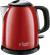 Kleur: Rood
