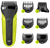 Color: Green