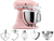 Color: Matte pink