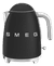 Color: Matte black