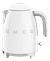 Color: Matte white