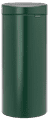 Kleur: Dennengroen