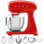 Kleur: Rood