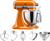 Color: Honey