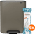 Kleur: Platinum