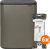 Kleur: Platinum