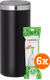 Kleur: Zwart
