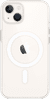 Color: Transparent