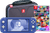 Kleur: Blauw
