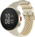 Color: Gold/Beige
