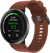 Color: Brown, Titanium