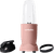 Kleur: Roze, Klei