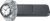 Kleur: Zilver