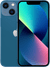 Color: Blue