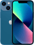 Color: Blue