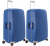 Kleur: Donkerblauw