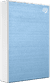 Kleur: Blauw