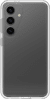 Kleur: Transparant