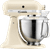 Kleur: Amandel wit