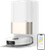 Color: White