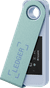 Kleur: Blauw, Groen
