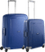 Kleur: Donkerblauw
