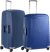 Kleur: Donkerblauw