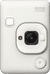Color: Misty White