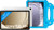 Kleur: Zilver