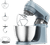 Color: Blue, Gray