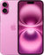 Kleur: Roze