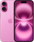 Kleur: Roze