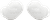 Color: White