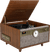 Color: Brown