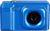 Kleur: Blauw