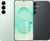 Kleur: Mint